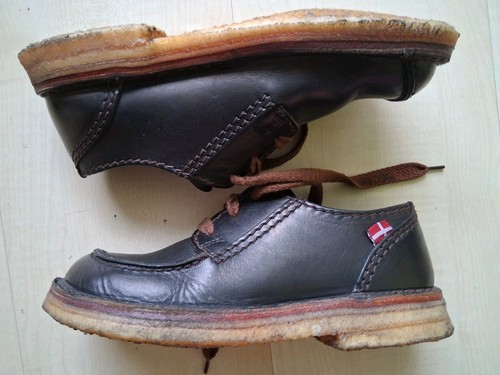 Original danish duckfeet fyn - original,