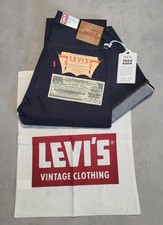 Levi's LVC 501Z XX 1954 Made