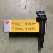 NGK U5055 Zündspule für BMW E81 F20 E46 E90 E91 E92 E93 E39 E60 F10 F13 E65 E83