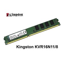 Kingston KVR16N11/8 DDR3 Ram
