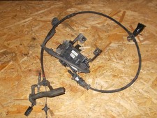 Mazda 6 GG/GY 2,3 Stellmotor