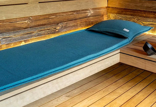 Corso sauna lounge - corso, mit