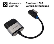 Bluetooth media interface für - bluetooth,