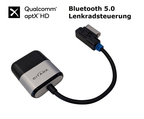Bluetooth media interface - bluetooth, für