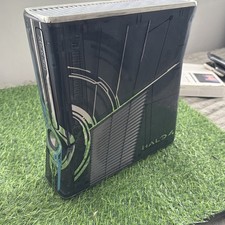 Xbox 360 Slim Limited Edition