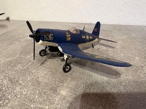 Vought f4u corsair - vought,