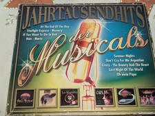 Various Jahrtausendhits der