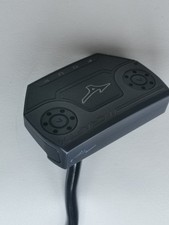 Mizuno M-Craft X B4 Putter 35
