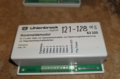Uhlenbrock 63320