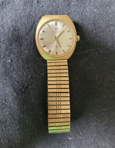 Junghans antike armbanduhr - junghans,