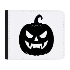 Geldbörse 'Spooky Vampire Pumpkin Jack-O'-Lantern' (WL00033416)