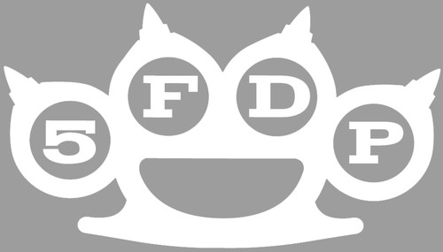 Five finger death - five, punch