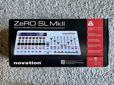 Novation Zero SL MKII - USB