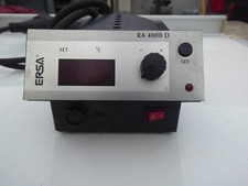 Lötstation ERSA  RA 4000 D
