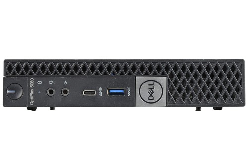 Dell optiplex 5060 micro - dell,