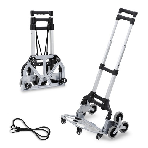 Treppensackkarre 75kg - treppensackkarre,