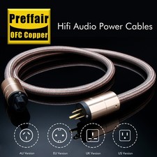 12 AWG Power Cable Cord