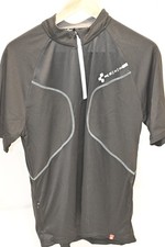Cube trikot blackline jersey