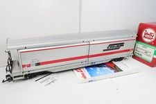 LGB G 41570 Schiebewandwagen
