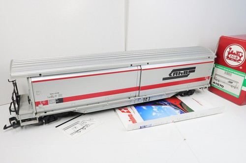 Lgb 41570 schiebewandwagen - g,