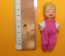 Kleine Puppe,Kind für Barbie