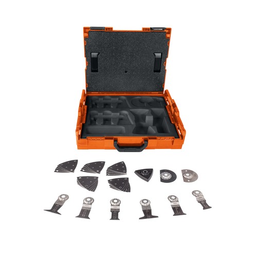 Fein starlock zubehör boxx - starlock, l-boxx