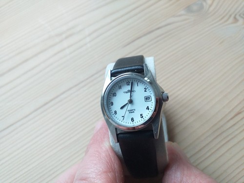 Damen uhr quarz marke tempic - damen,