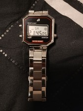 Auriol LCD Digital Armband Uhr