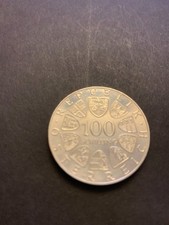100 Schilling 1977 - 1200