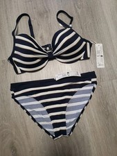 Esprit Damen Bikini Hose Gr