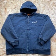 Vintage Navy Corner Stone