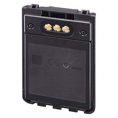 Icom 273 alkaline - icom, bp-273