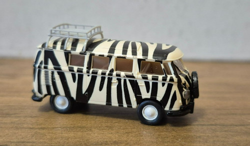 Brekina t1 fensterbus - h0,
