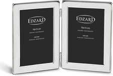 EDZARD Doppel-Bilderrahmen