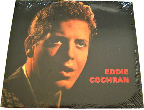 Eddie cochran titel 2006 - -,