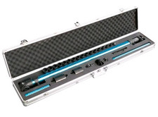 Richtbank Messsystem Spotter Karosserie Unfall Zugklemme Unfallreparatur Dozer