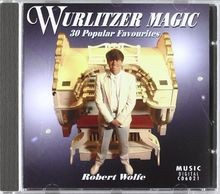 Wurlitzer Magic von Robert