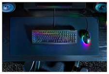 Razer BlackWidow V4 X RGB-LED