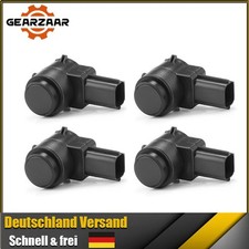 4x Sensor Einparkhilfe Parksensor PDC für Opel Astra J Insignia A Zafira B Corsa