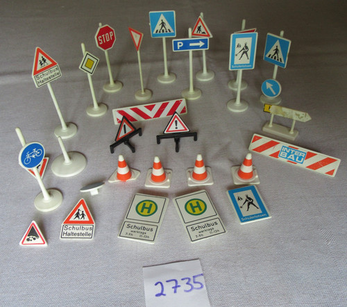Playmobil konvolut - playmobil,