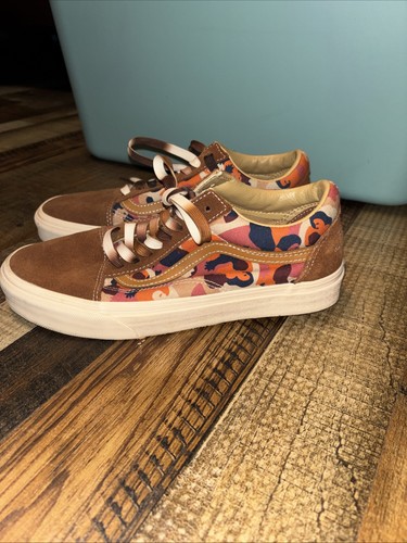 Vans old skool women - old, women's