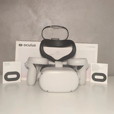 OCULUS META QUEST 2 256GB VR