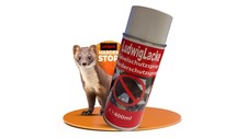 Kabelschutzspray/Marderschutzs