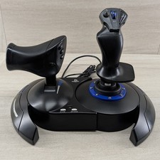 Thrustmaster T.Flight HOTAS 4
