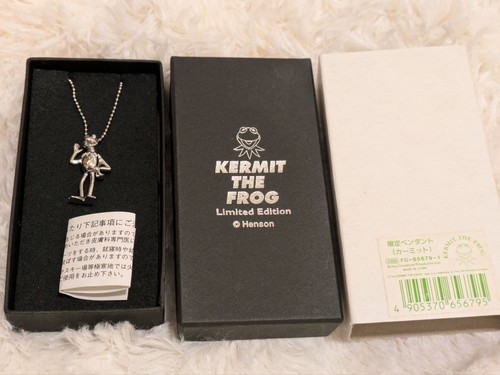Kermit der frosch limited - kermit,