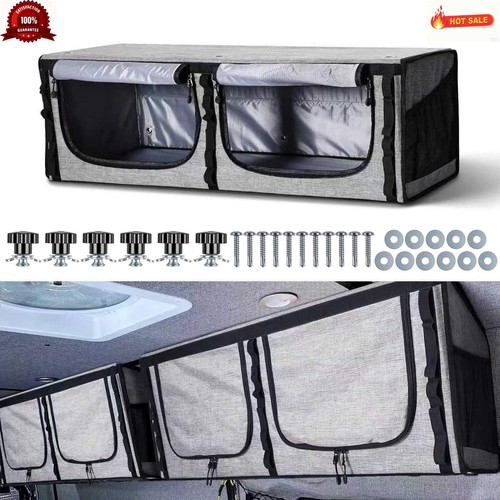 Van motorhome camper - rv,
