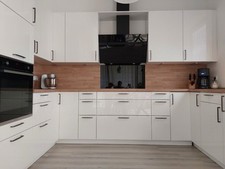 Küche In Sehr Guten Zustand