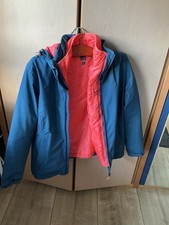 McKINLEY Damen Doppeljacke