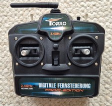 Torro / Taigen 2.4 GHz V3 Fernsteuerung für RC Panzer
