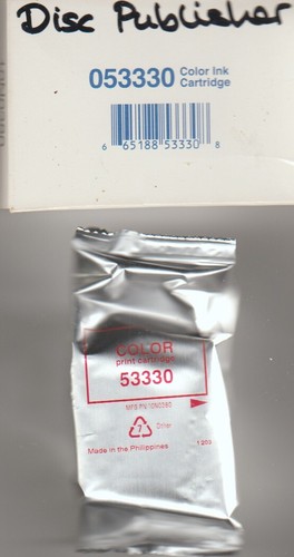 Primera tinte 053330 color - 053330,